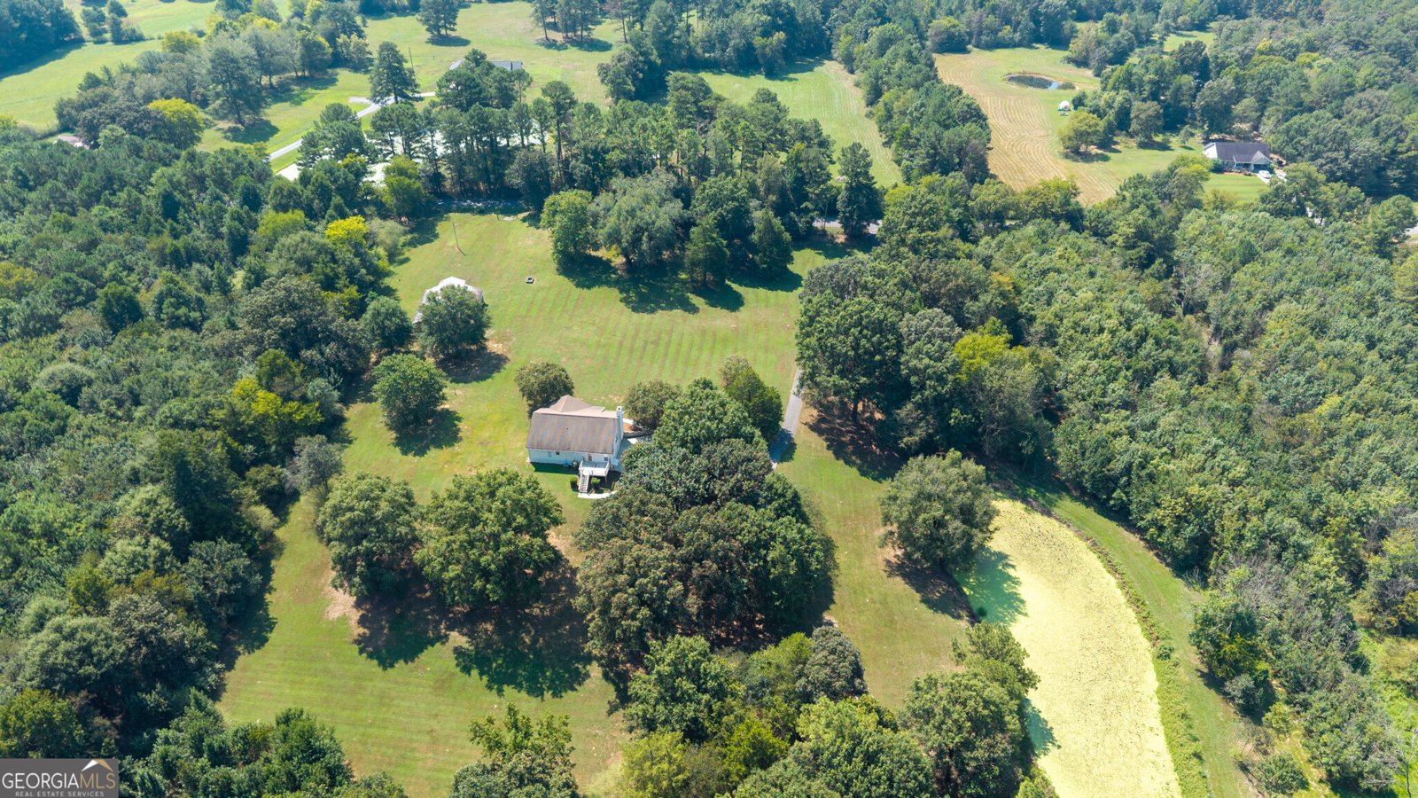 437 Goat Road Resaca - Photo 7