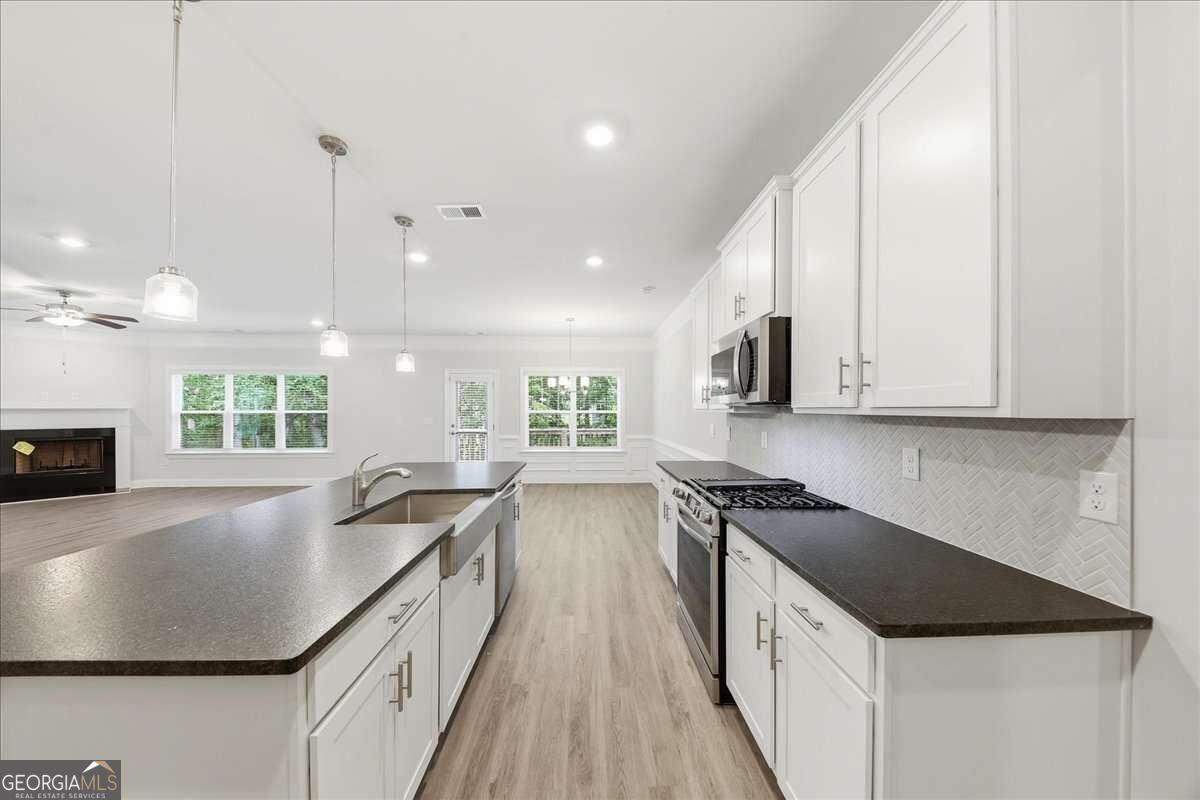 5363 Modena Drive Douglasville - Photo 11