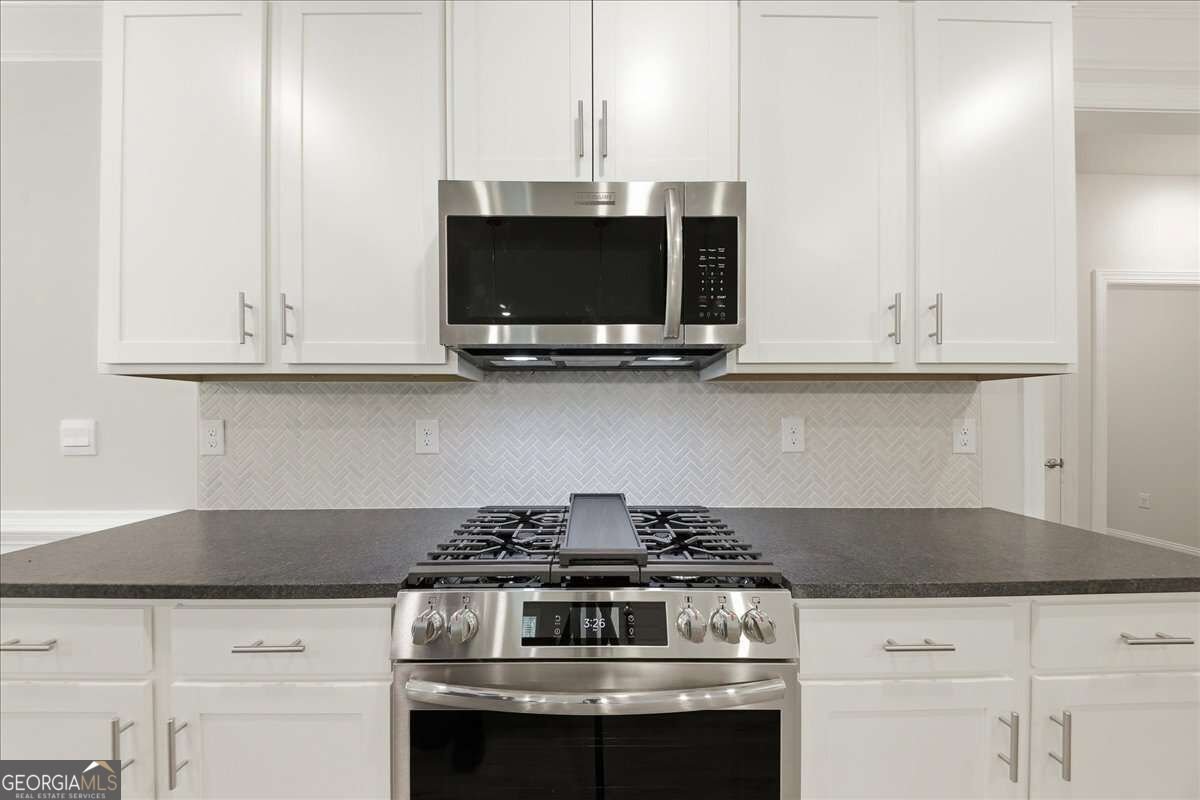 5363 Modena Drive Douglasville - Photo 12
