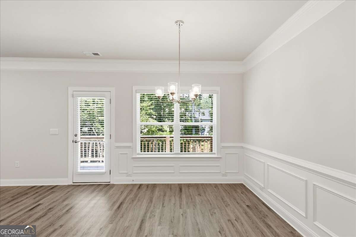 5363 Modena Drive Douglasville - Photo 14