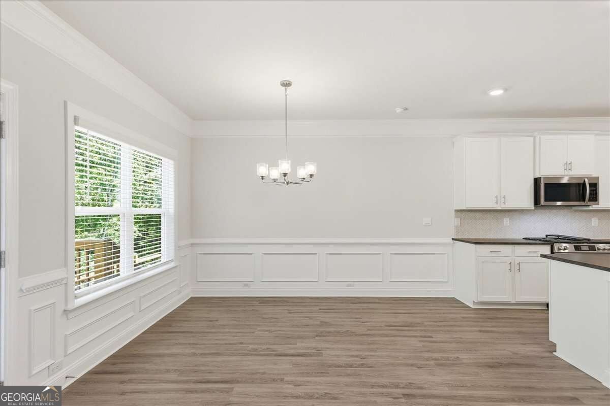 5363 Modena Drive Douglasville - Photo 15