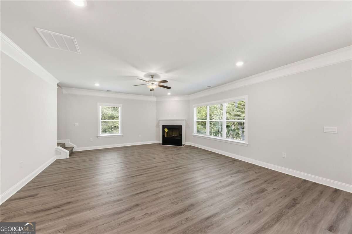 5363 Modena Drive Douglasville - Photo 16