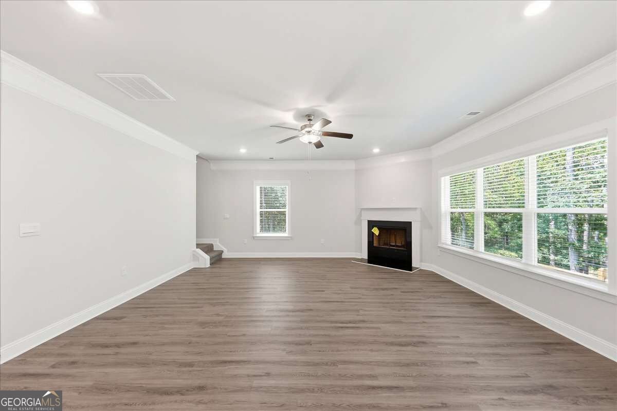 5363 Modena Drive Douglasville - Photo 17
