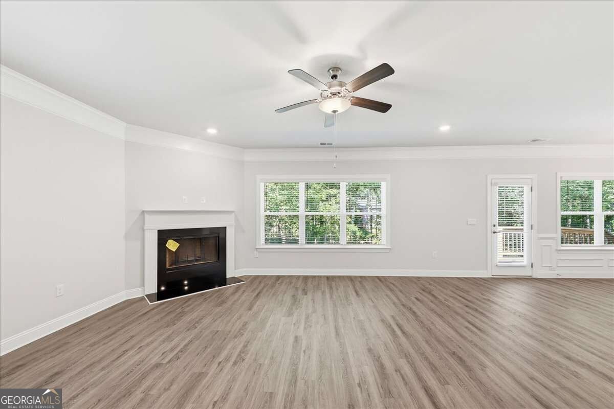 5363 Modena Drive Douglasville - Photo 18