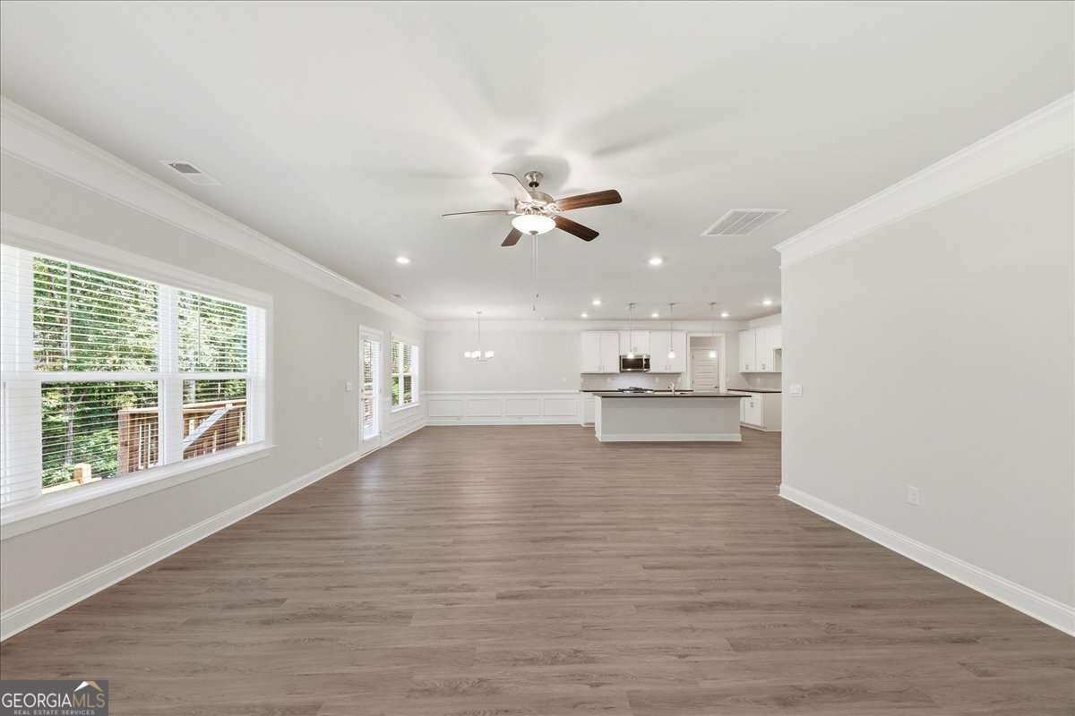 5363 Modena Drive Douglasville - Photo 20