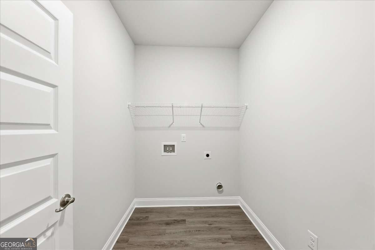 5363 Modena Drive Douglasville - Photo 27