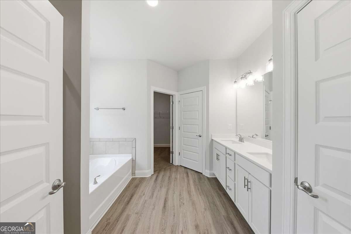 5363 Modena Drive Douglasville - Photo 33