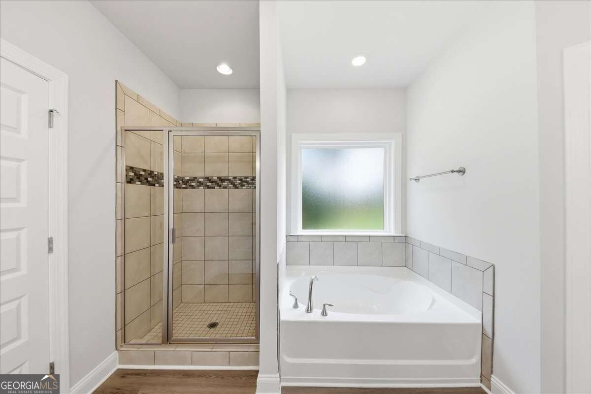 5363 Modena Drive Douglasville - Photo 34