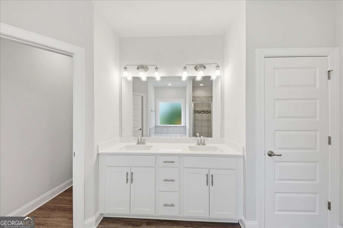 5363 Modena Drive Douglasville - Photo 35