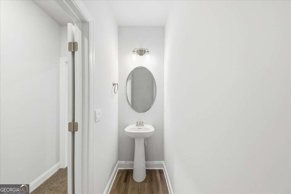 5363 Modena Drive Douglasville - Photo 37