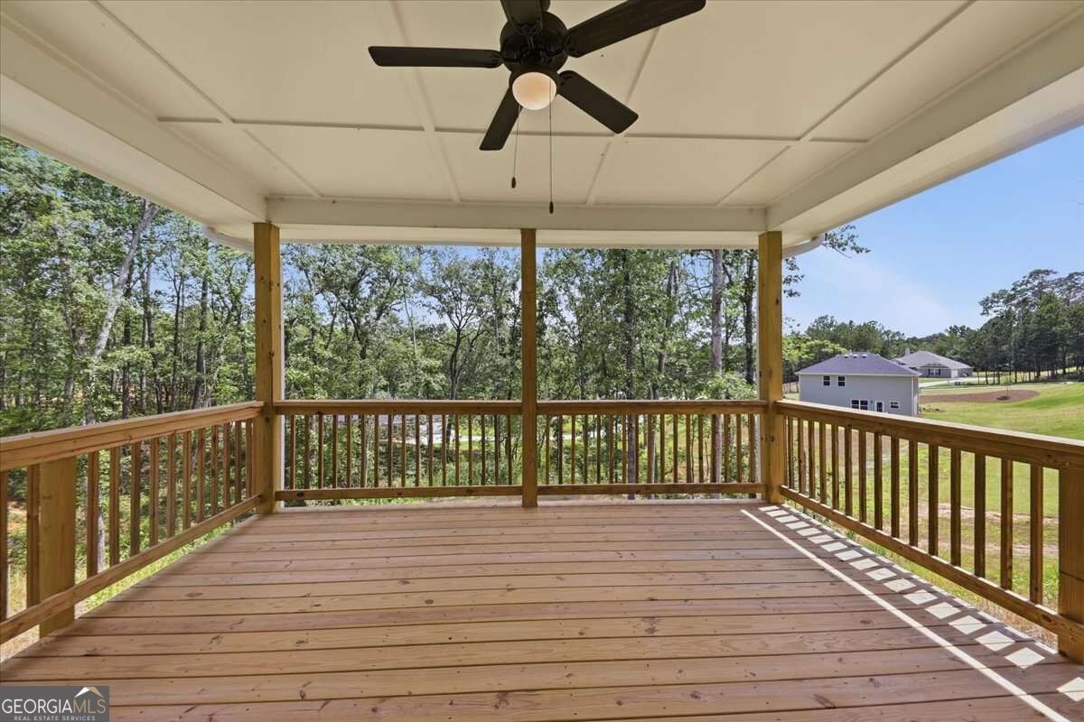 5363 Modena Drive Douglasville - Photo 45