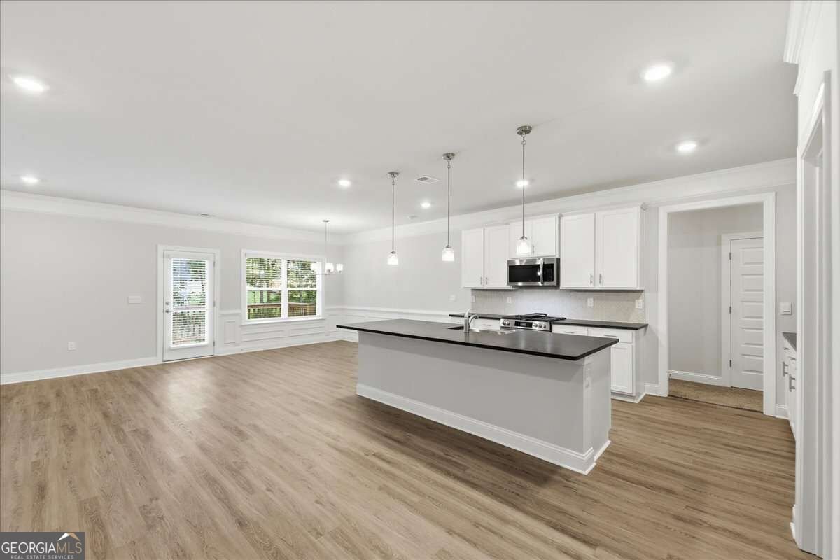 5363 Modena Drive Douglasville - Photo 6