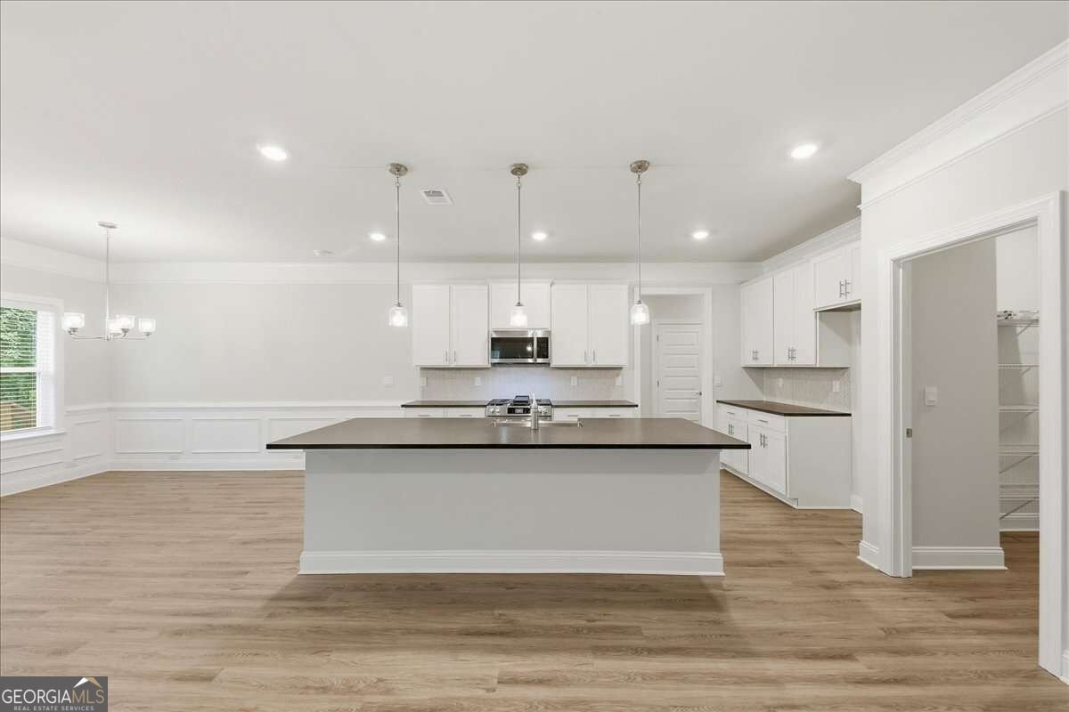 5363 Modena Drive Douglasville - Photo 7