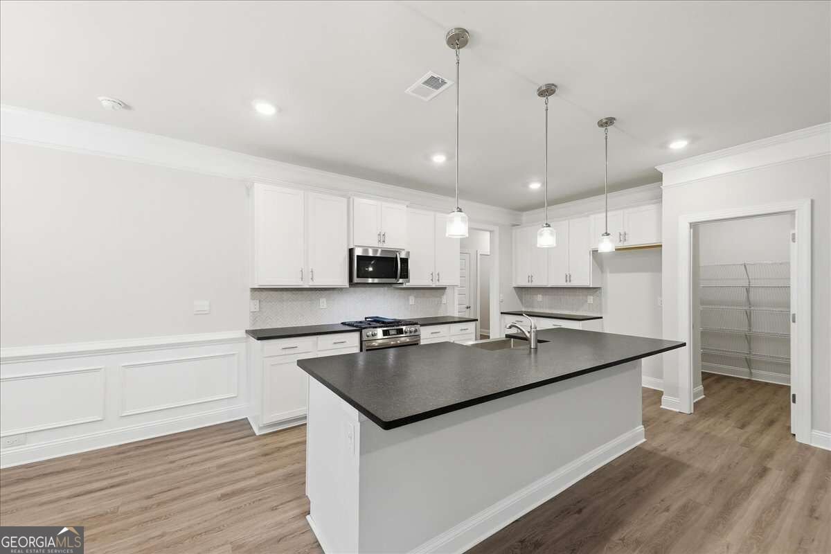 5363 Modena Drive Douglasville - Photo 8