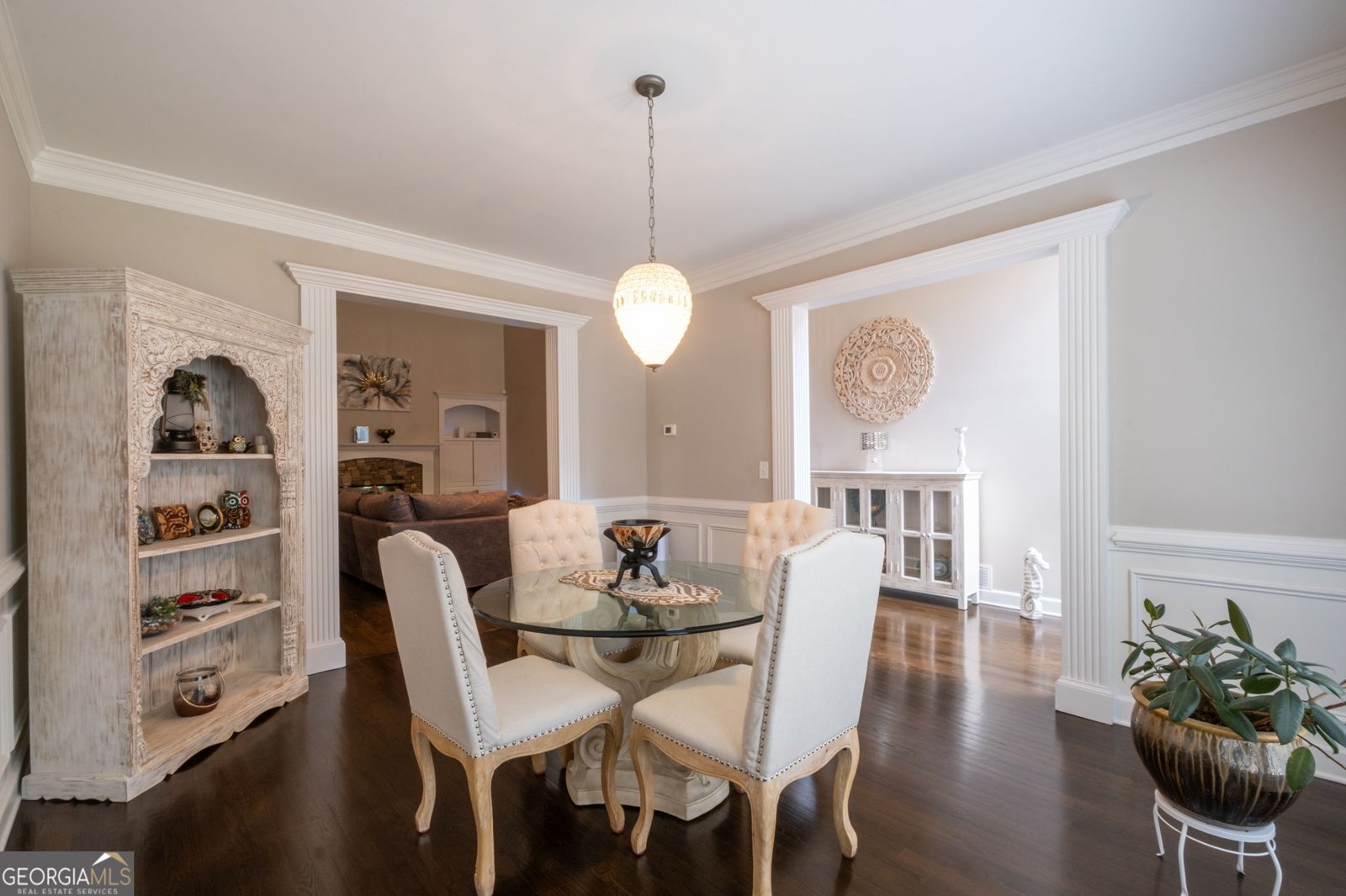 4850 Haydens Walk Drive Johns Creek - Photo 10