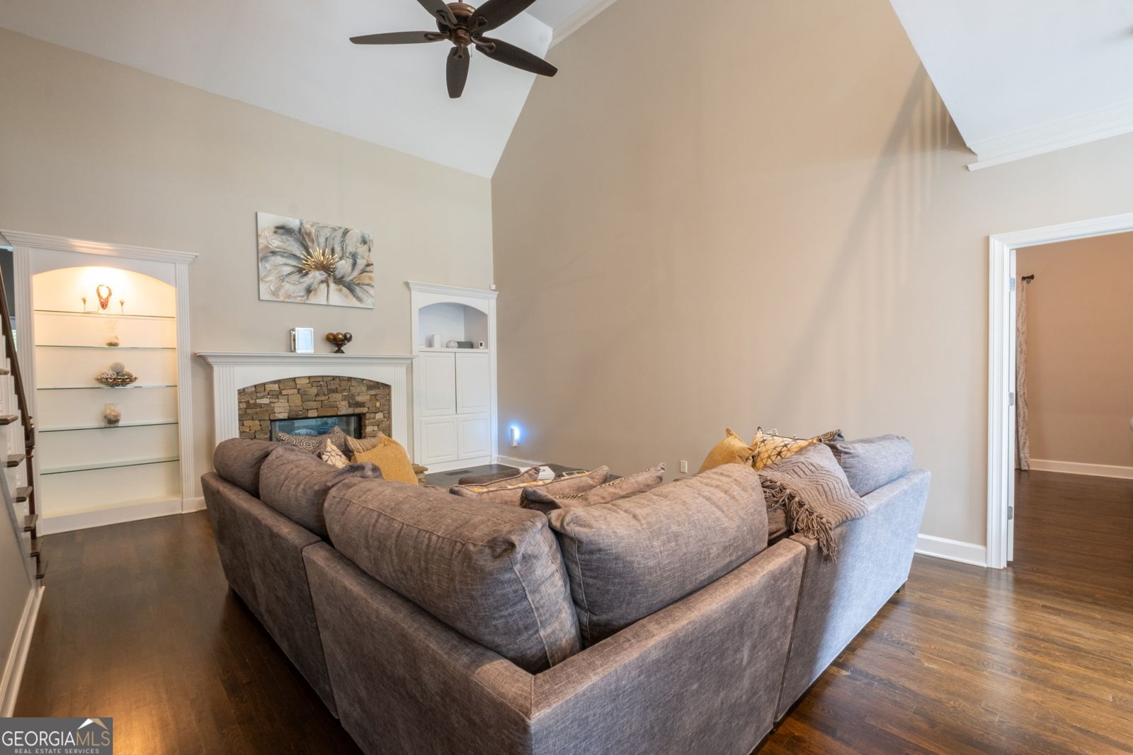 4850 Haydens Walk Drive Johns Creek - Photo 11