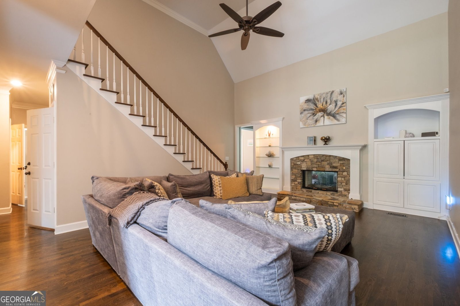 4850 Haydens Walk Drive Johns Creek - Photo 12