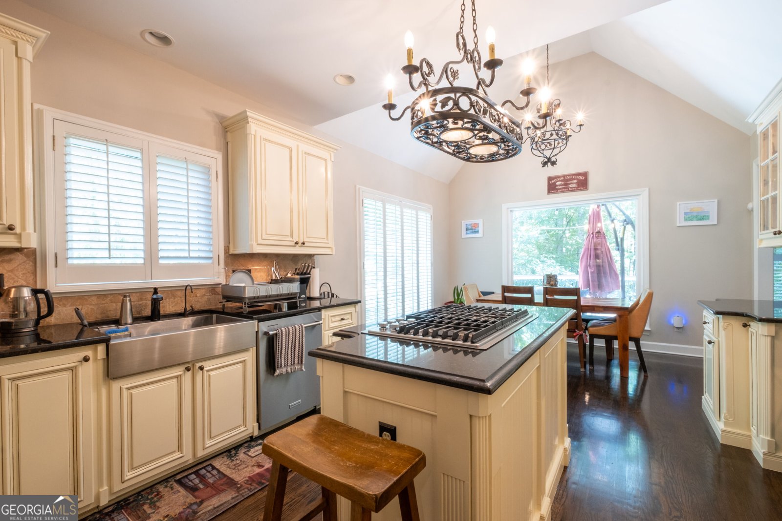 4850 Haydens Walk Drive Johns Creek - Photo 13