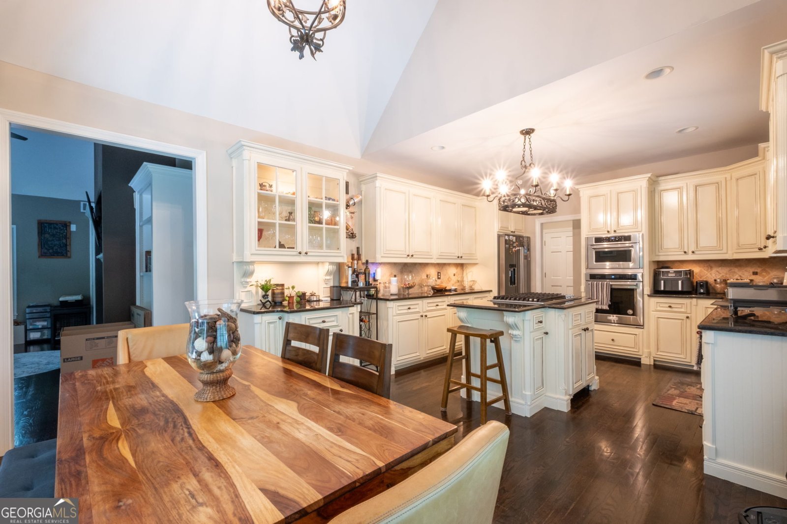 4850 Haydens Walk Drive Johns Creek - Photo 14