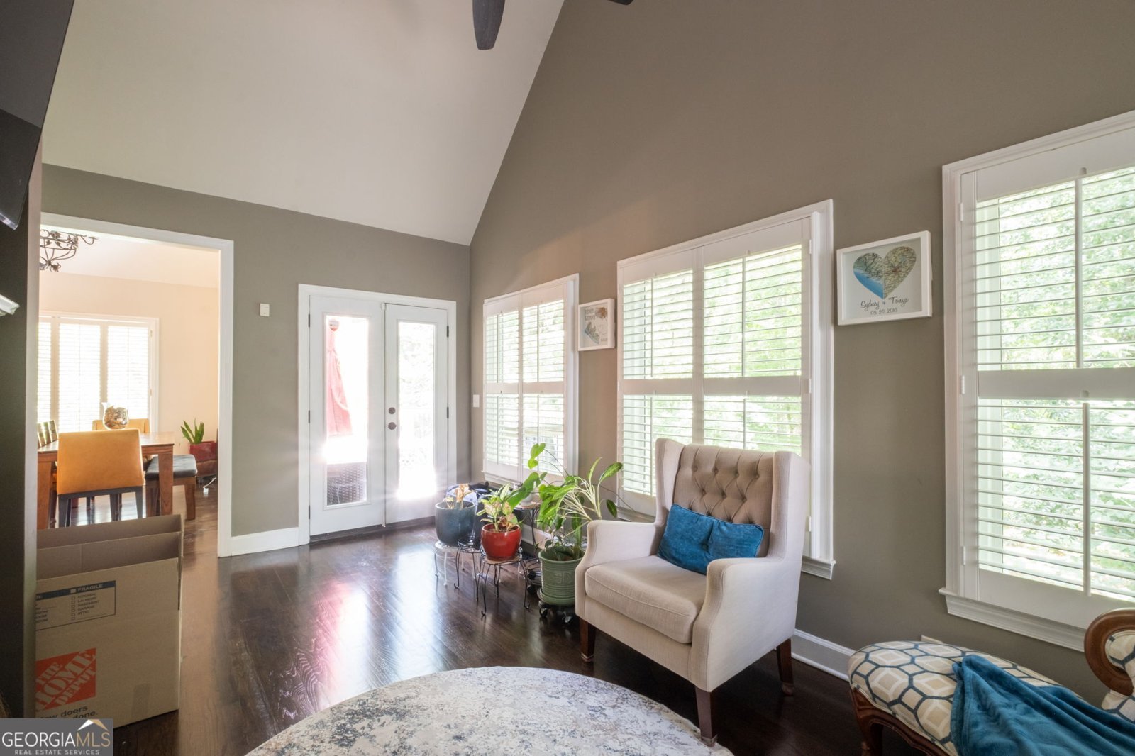 4850 Haydens Walk Drive Johns Creek - Photo 15