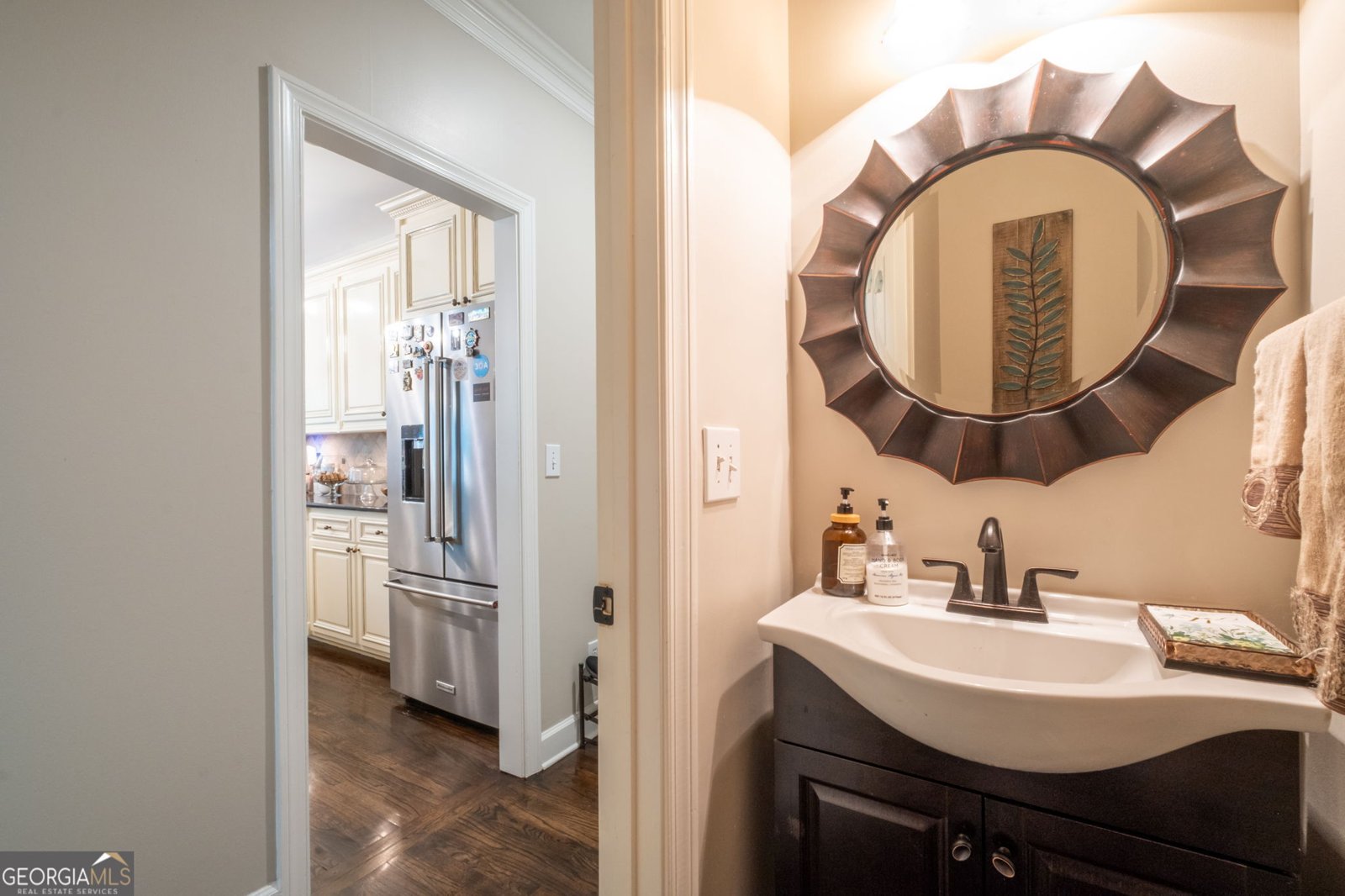 4850 Haydens Walk Drive Johns Creek - Photo 16