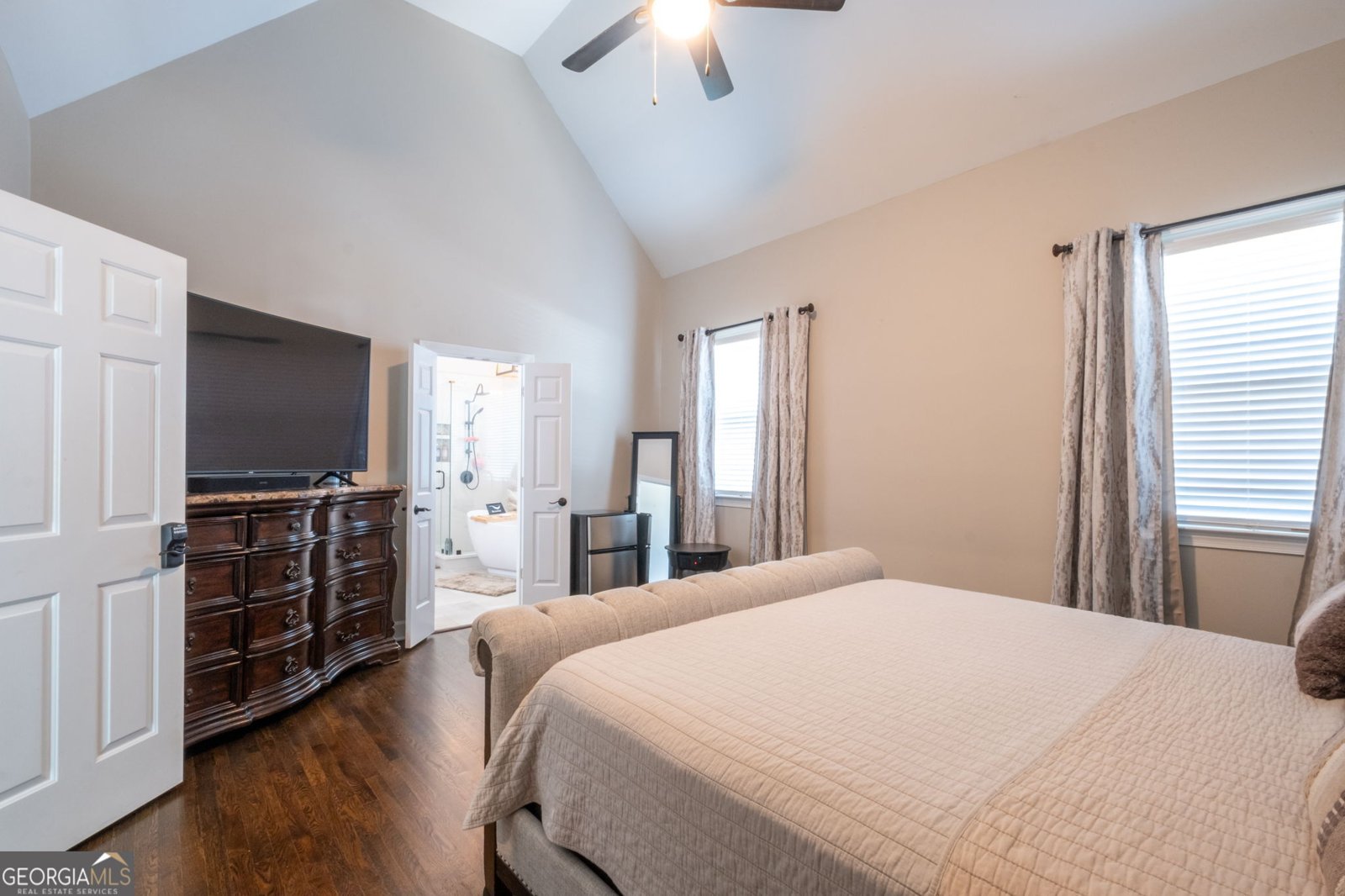 4850 Haydens Walk Drive Johns Creek - Photo 18