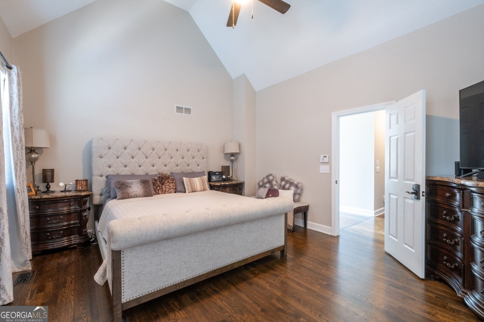 4850 Haydens Walk Drive Johns Creek - Photo 19