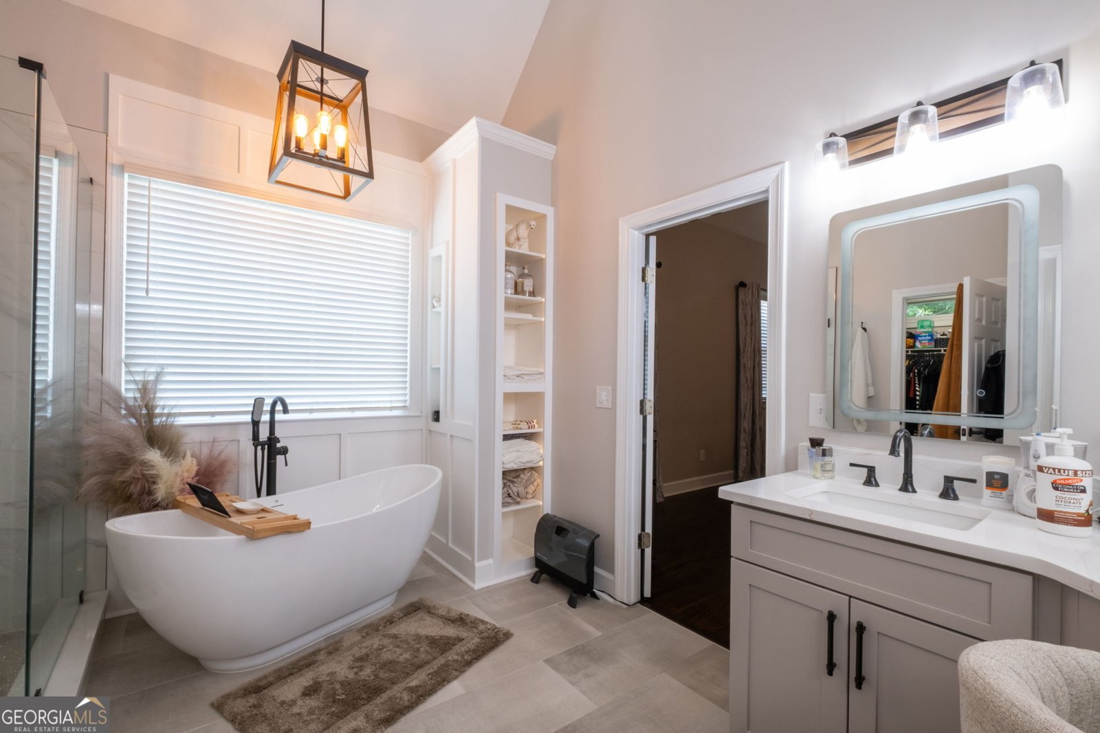 4850 Haydens Walk Drive Johns Creek - Photo 21
