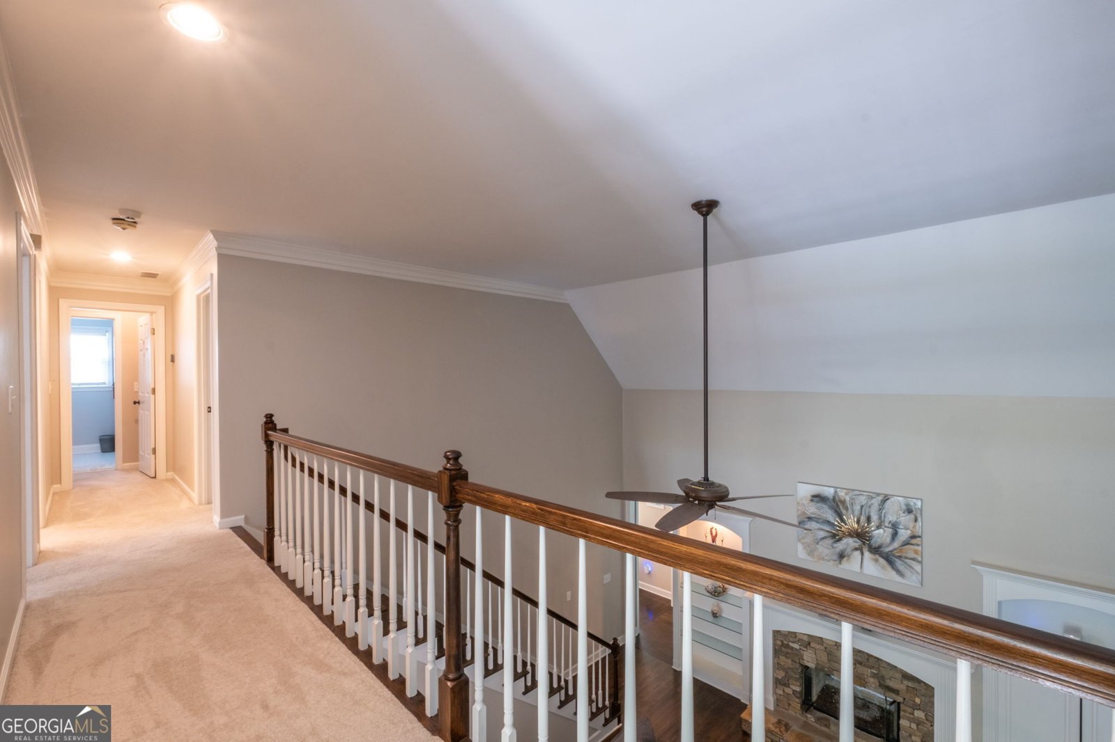 4850 Haydens Walk Drive Johns Creek - Photo 22