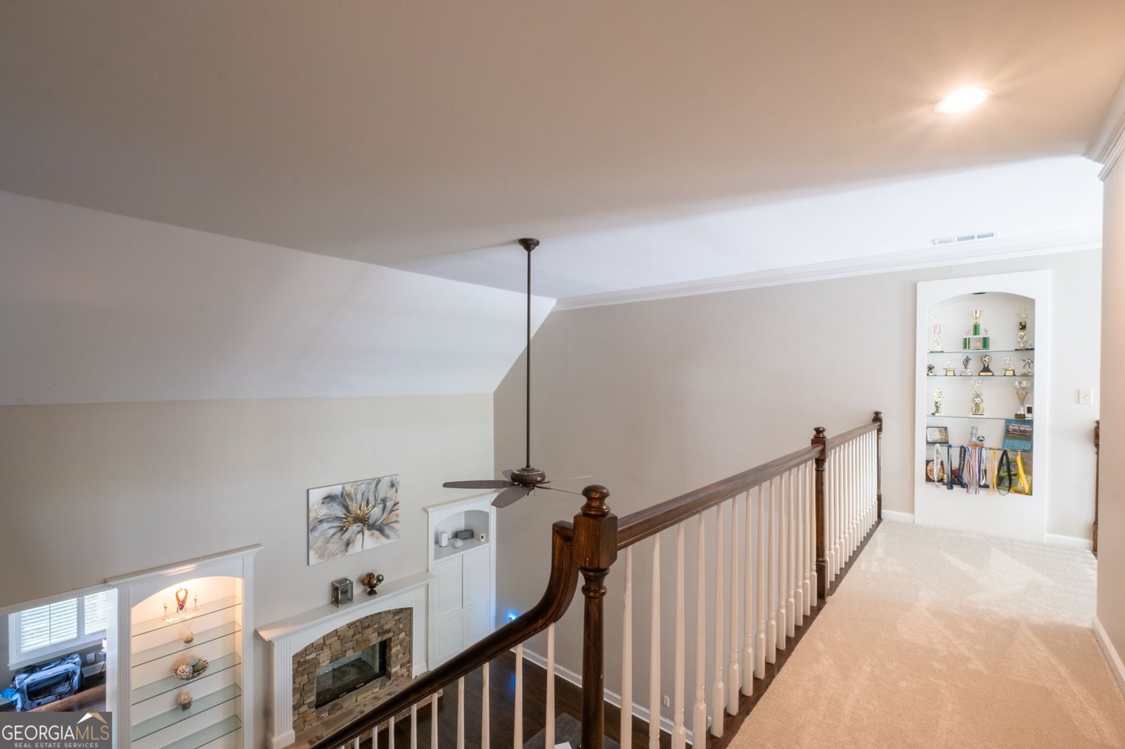 4850 Haydens Walk Drive Johns Creek - Photo 23