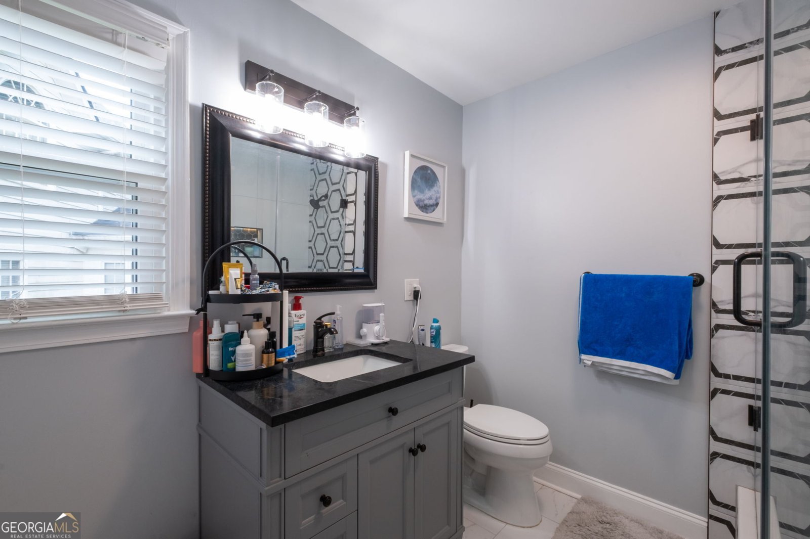 4850 Haydens Walk Drive Johns Creek - Photo 28