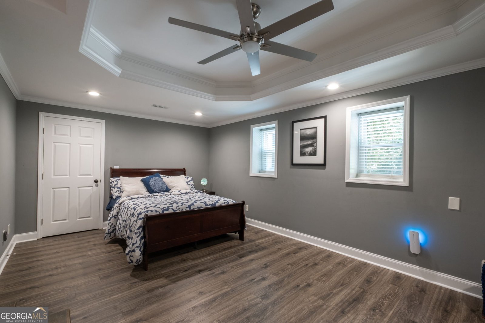 4850 Haydens Walk Drive Johns Creek - Photo 29