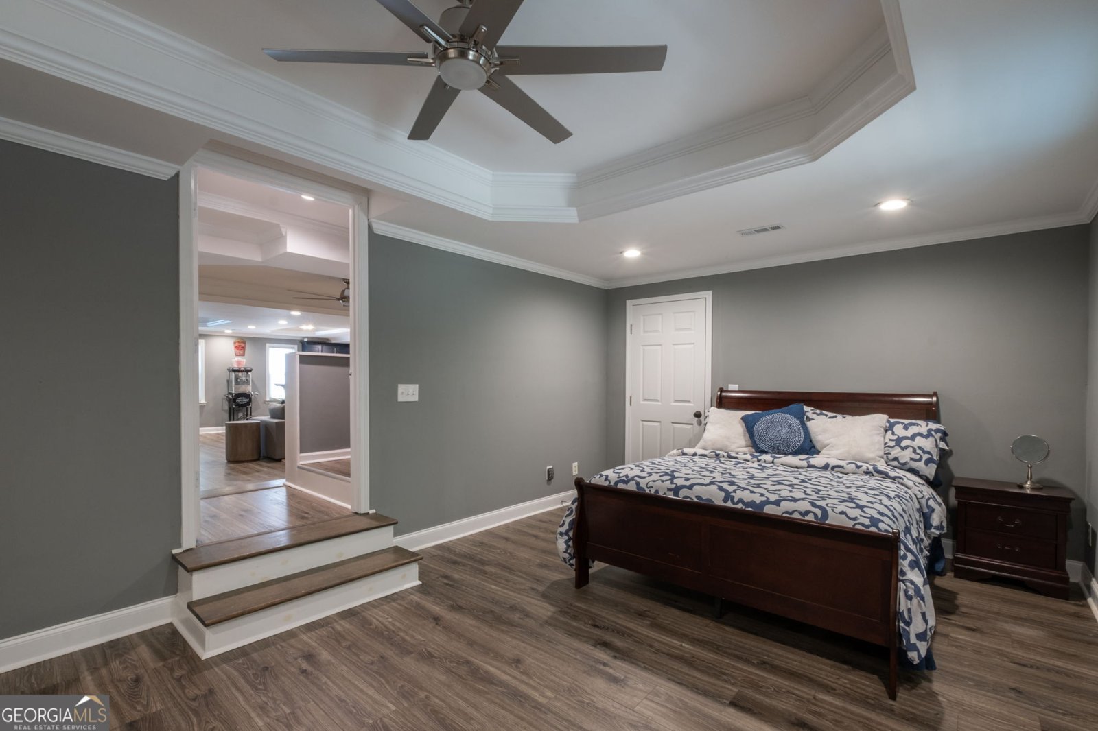 4850 Haydens Walk Drive Johns Creek - Photo 30
