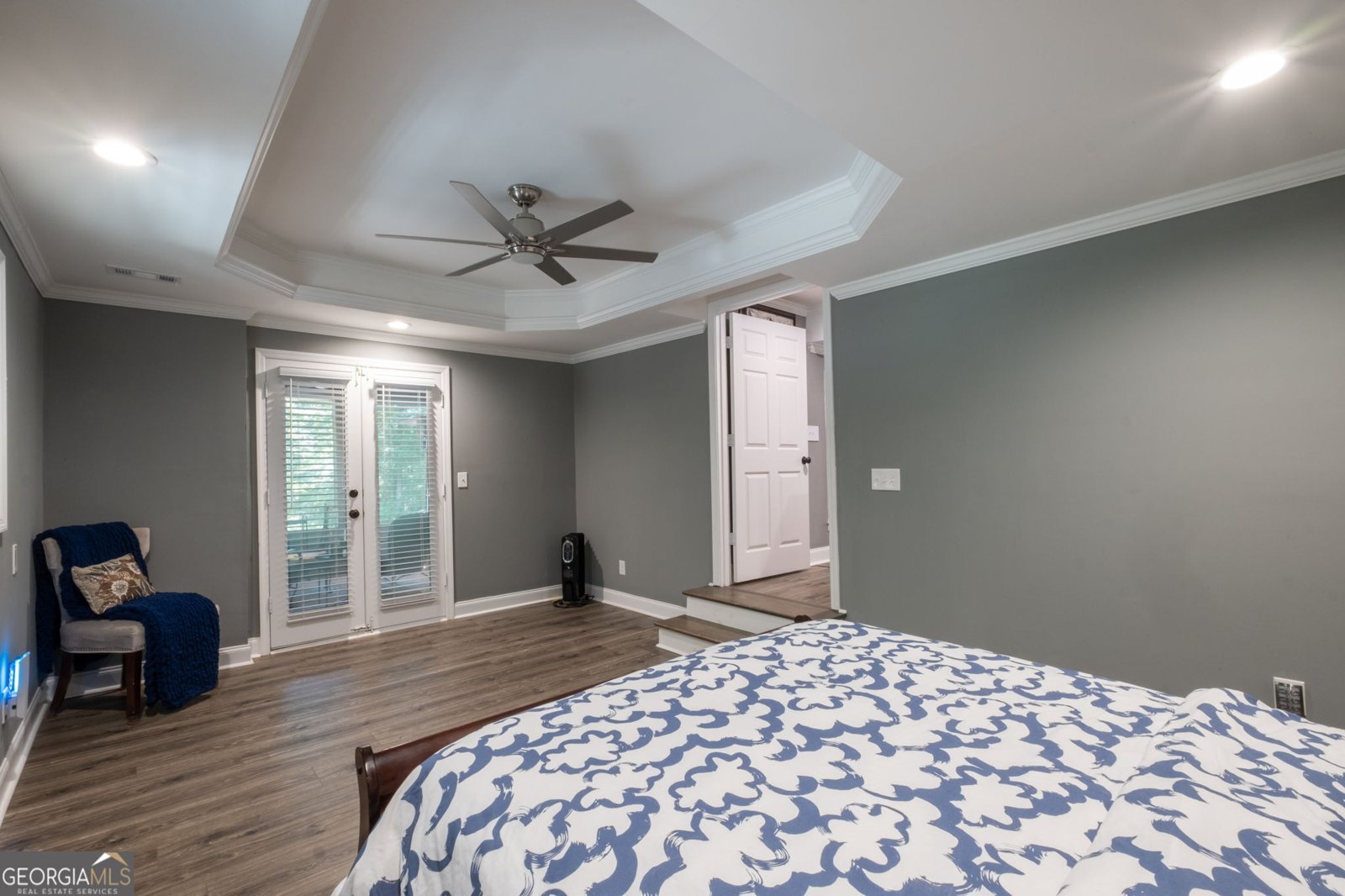 4850 Haydens Walk Drive Johns Creek - Photo 31
