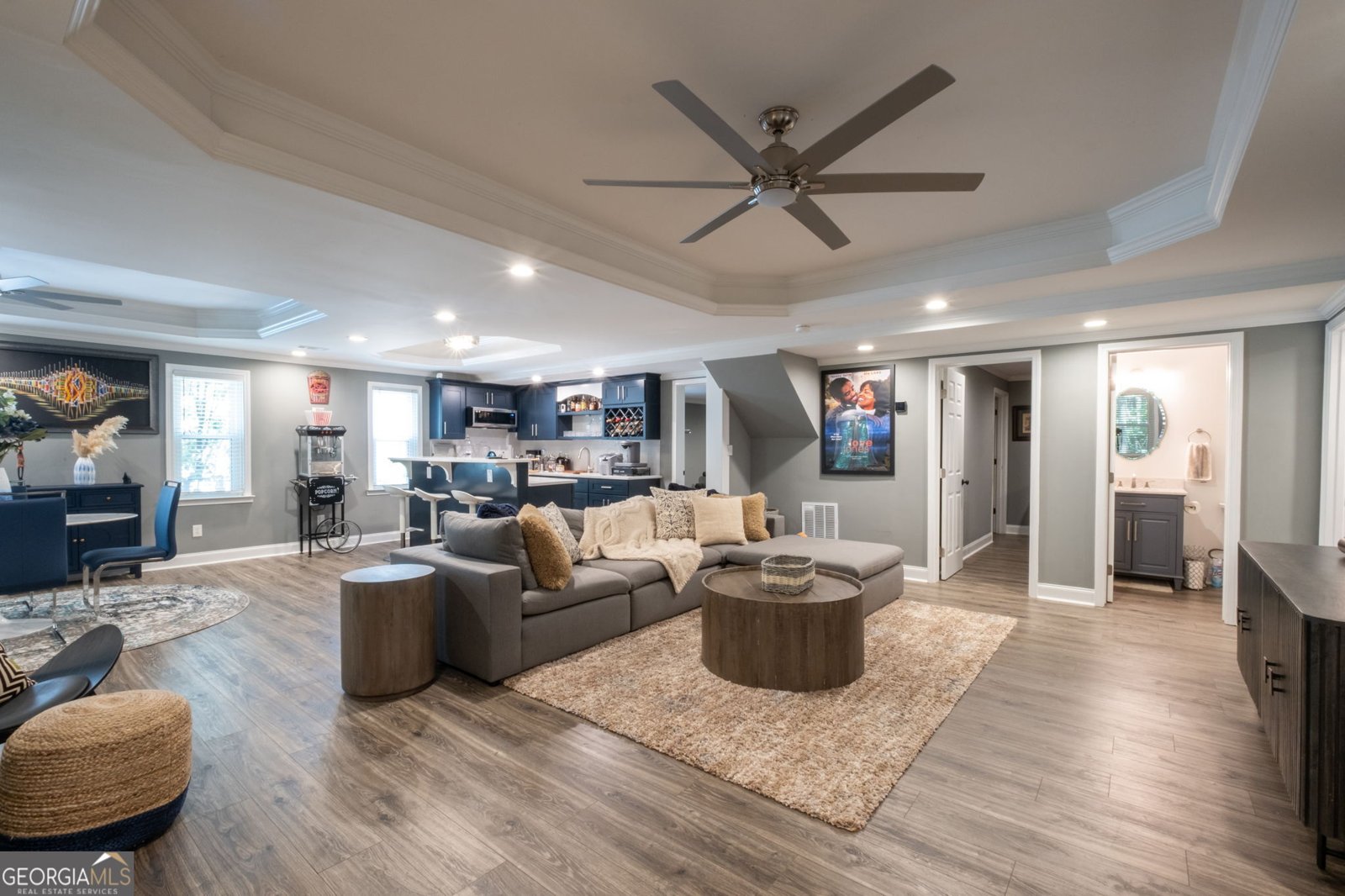 4850 Haydens Walk Drive Johns Creek - Photo 32