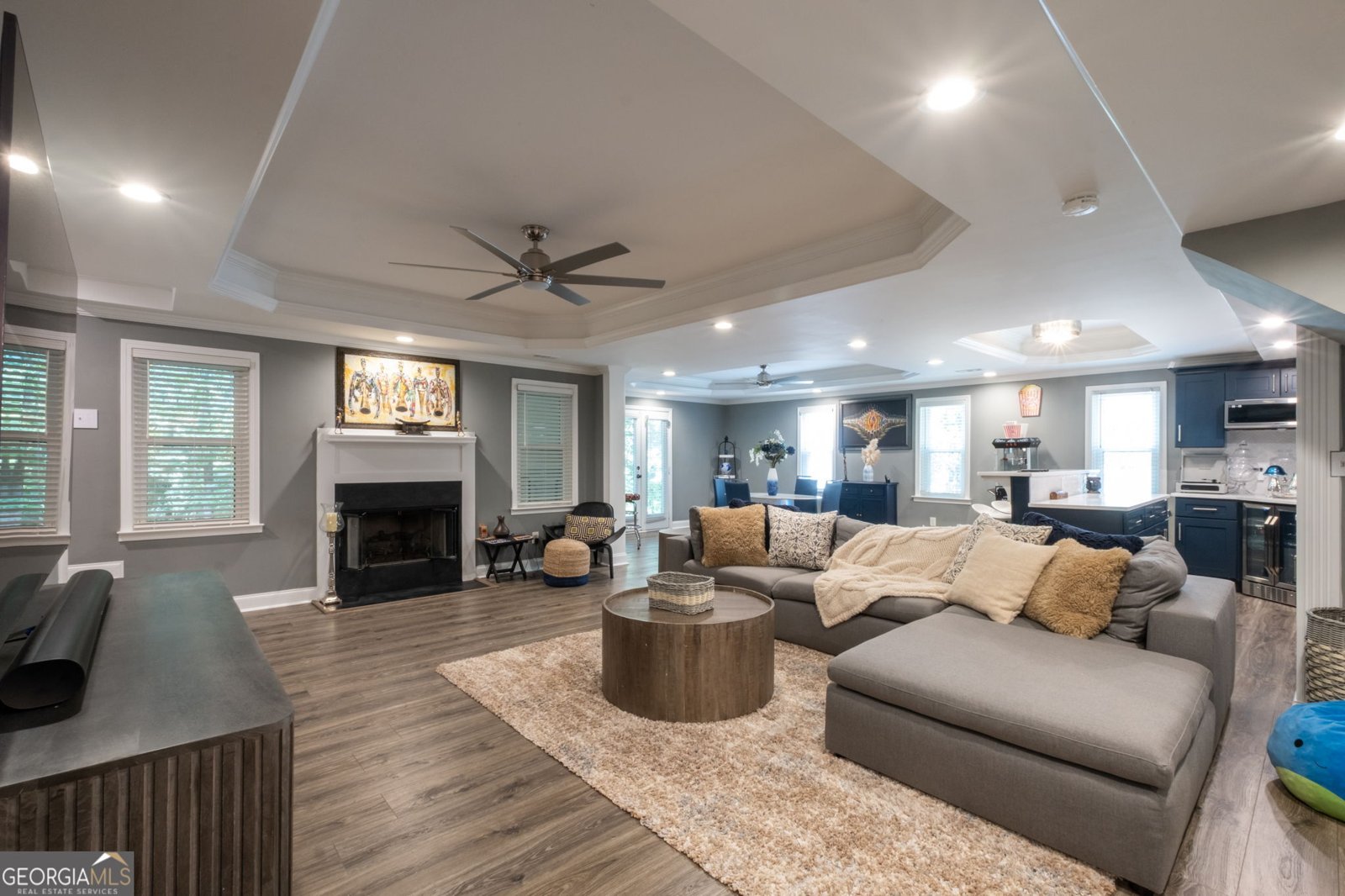 4850 Haydens Walk Drive Johns Creek - Photo 33