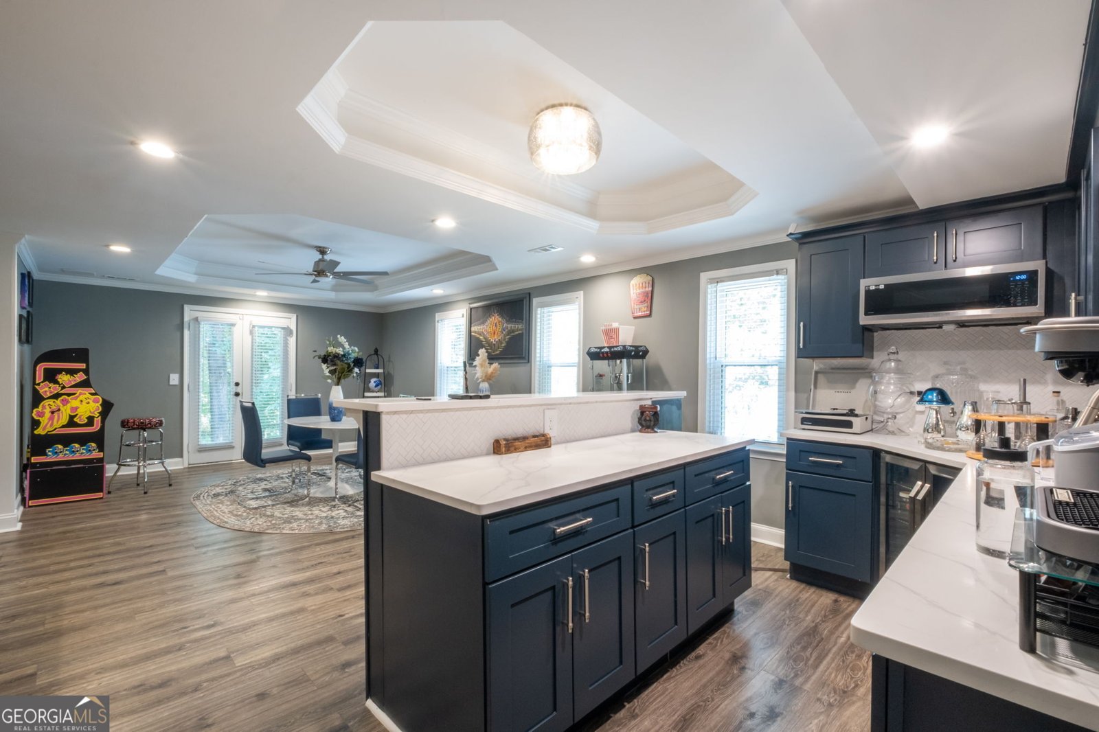 4850 Haydens Walk Drive Johns Creek - Photo 35