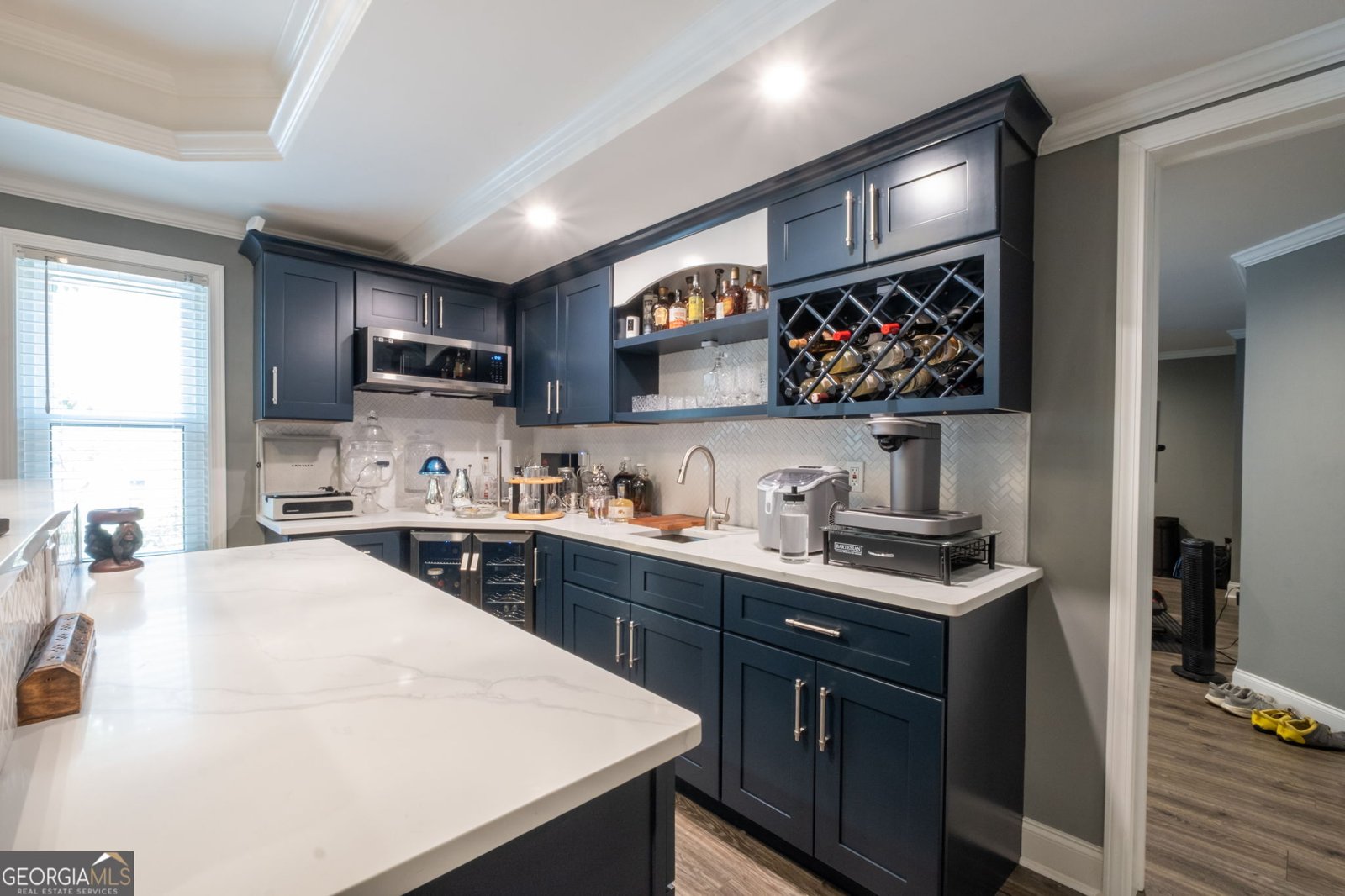 4850 Haydens Walk Drive Johns Creek - Photo 36