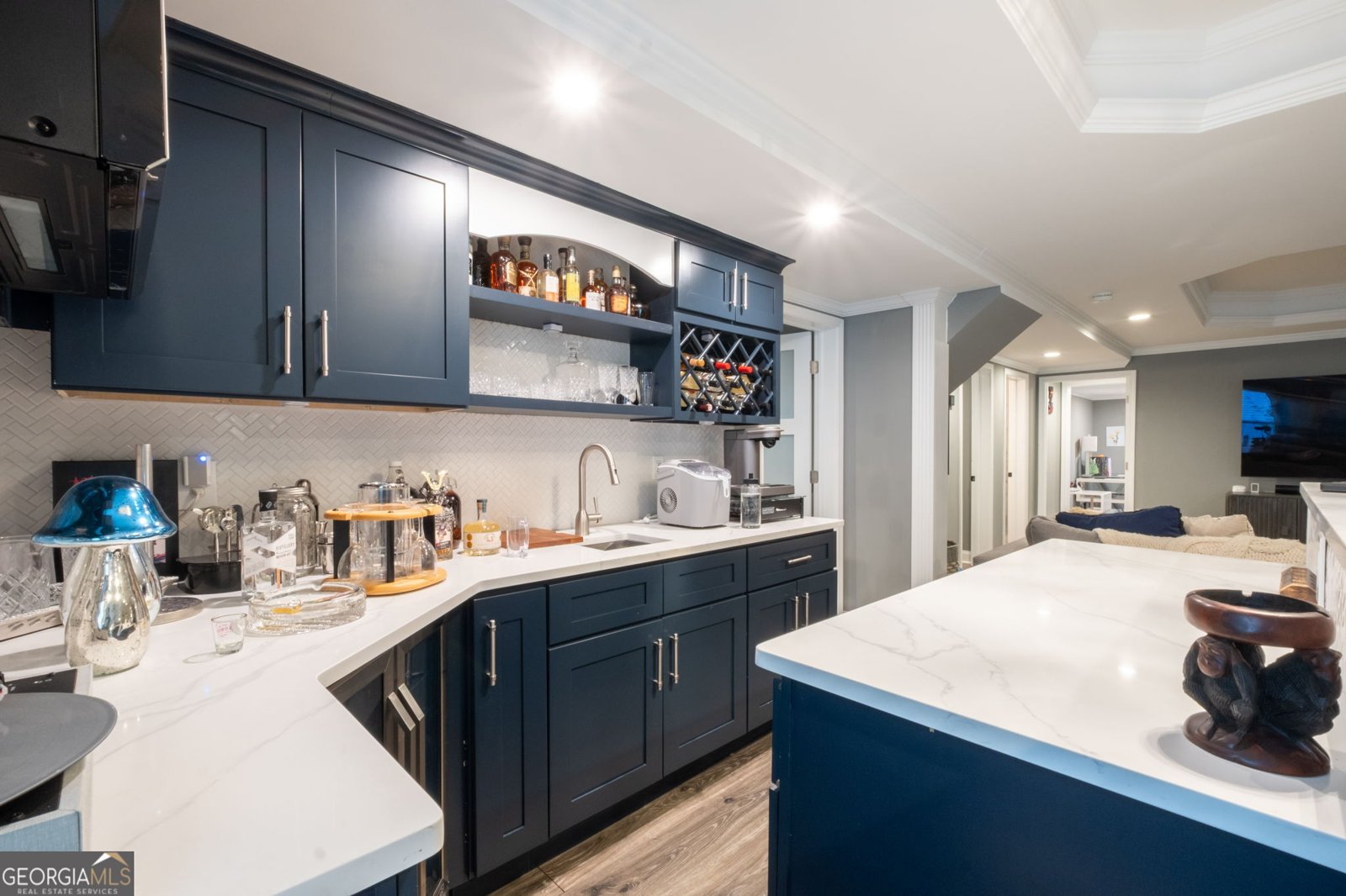 4850 Haydens Walk Drive Johns Creek - Photo 37