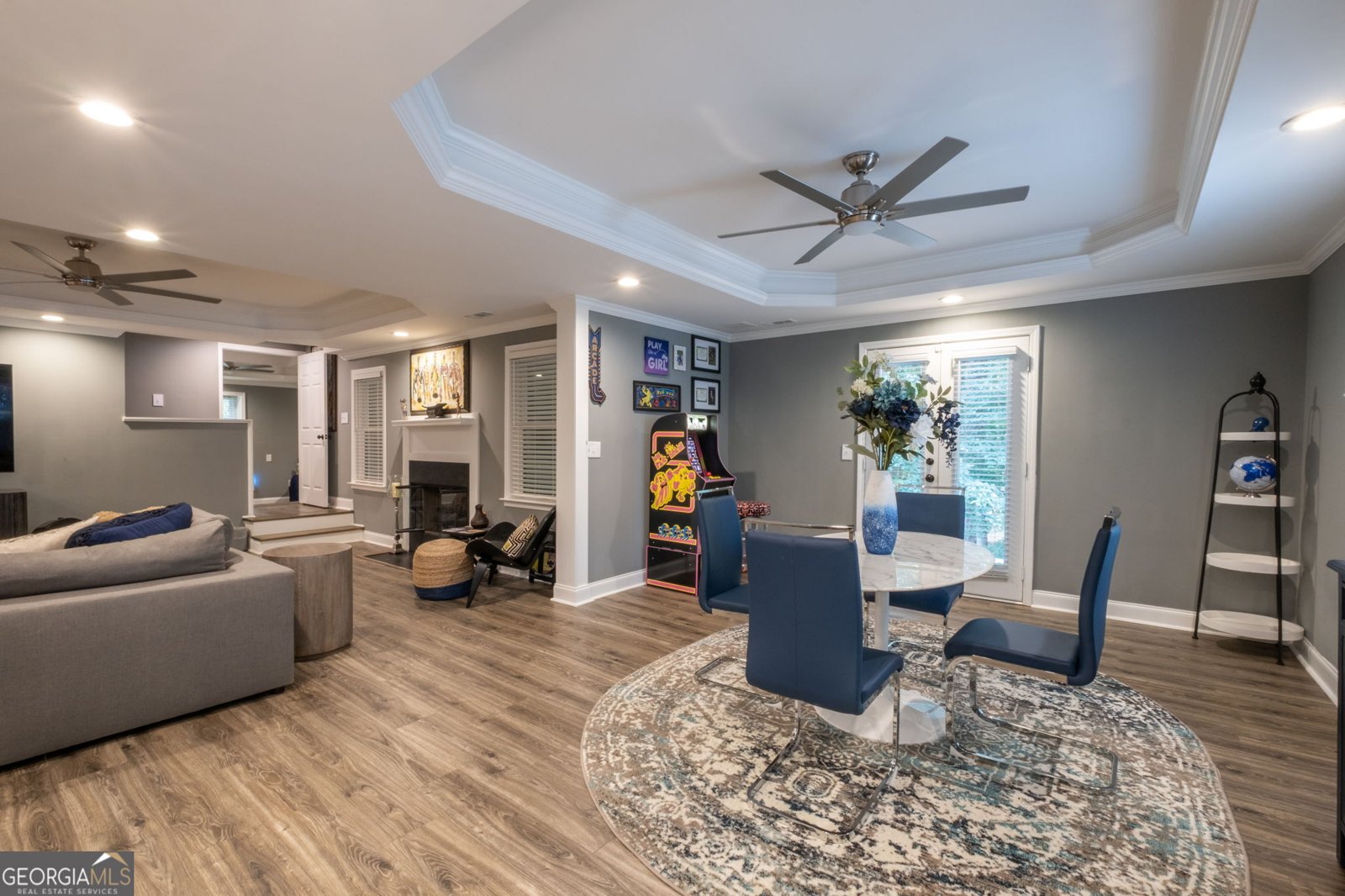 4850 Haydens Walk Drive Johns Creek - Photo 38