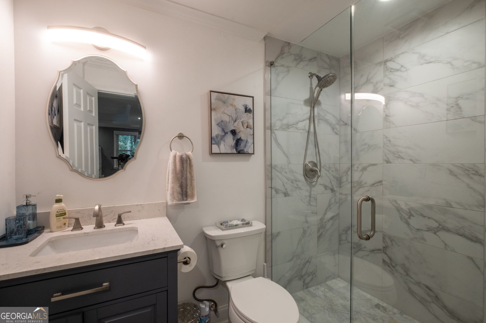 4850 Haydens Walk Drive Johns Creek - Photo 40