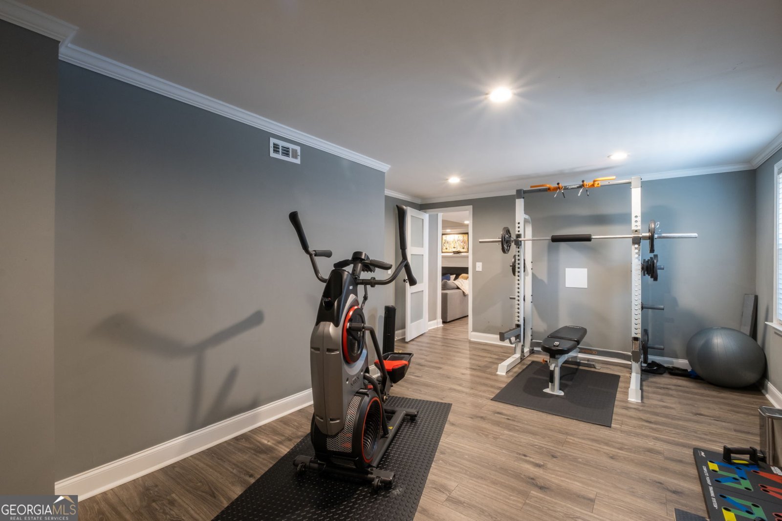 4850 Haydens Walk Drive Johns Creek - Photo 41
