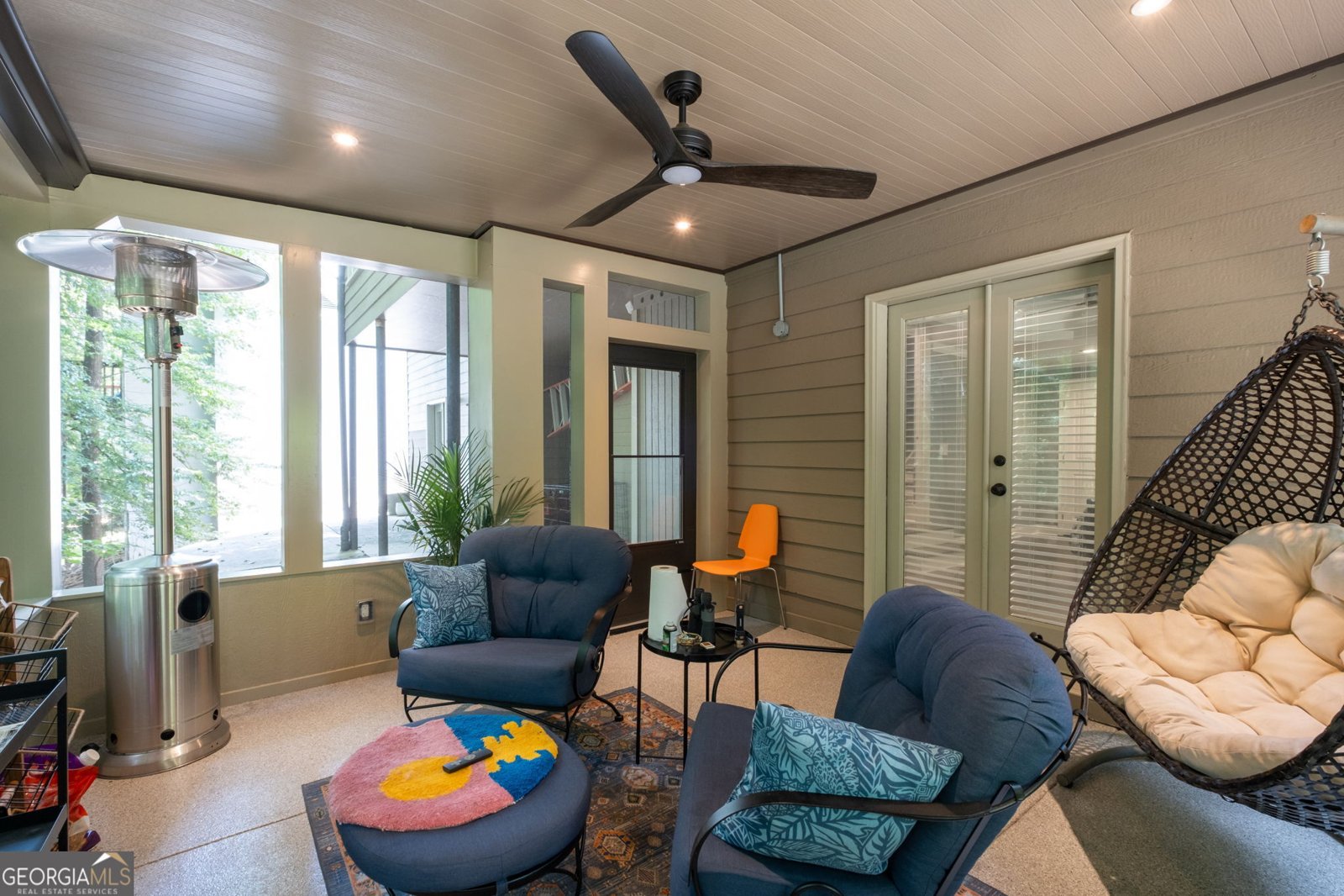 4850 Haydens Walk Drive Johns Creek - Photo 43