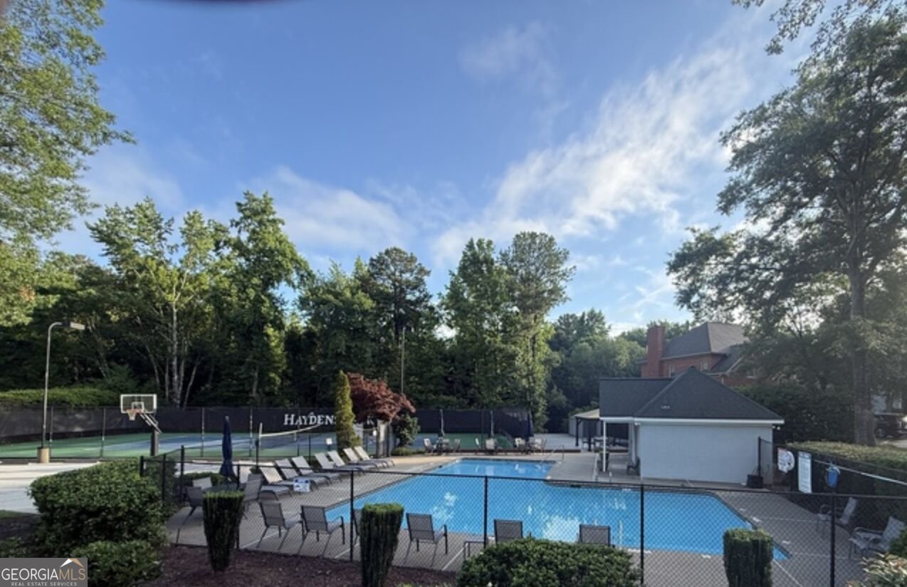 4850 Haydens Walk Drive Johns Creek - Photo 46