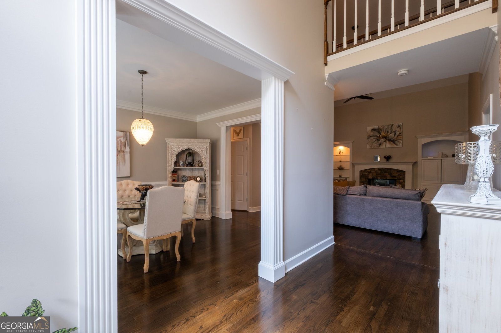 4850 Haydens Walk Drive Johns Creek - Photo 7