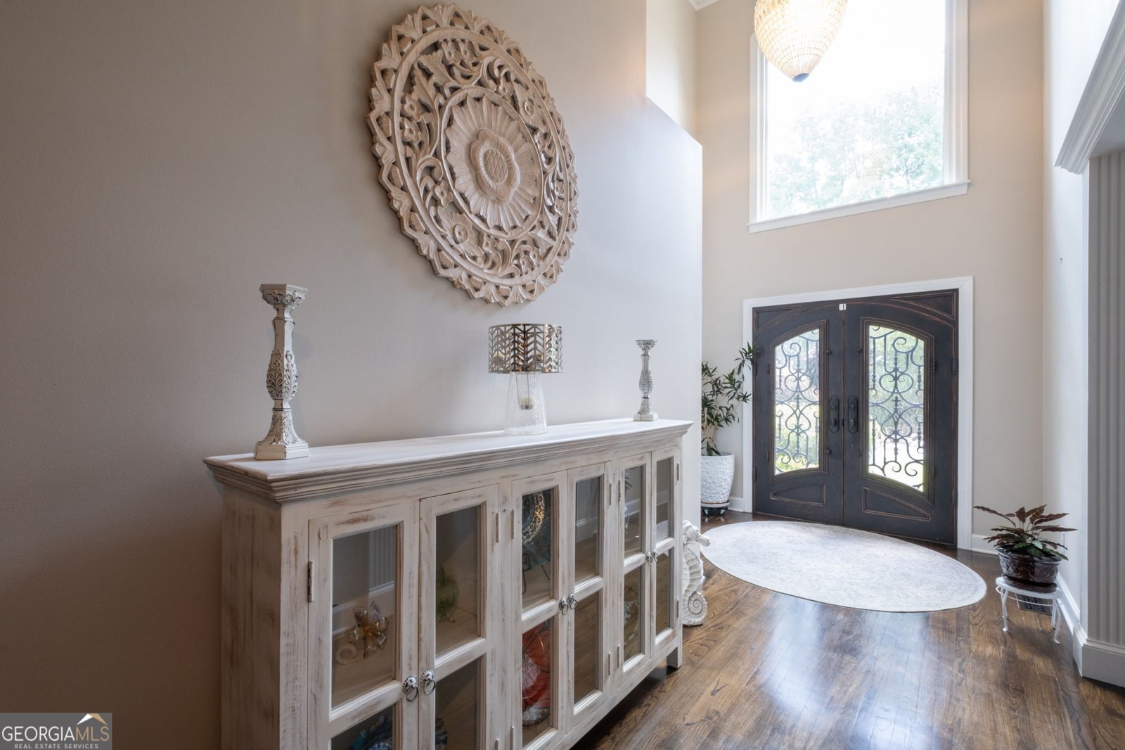 4850 Haydens Walk Drive Johns Creek - Photo 8