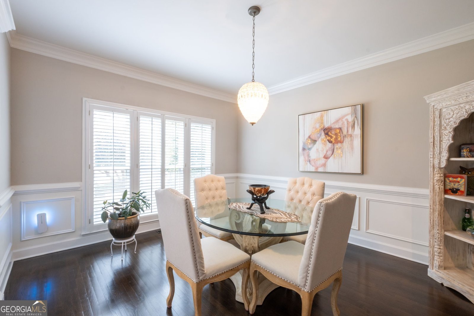 4850 Haydens Walk Drive Johns Creek - Photo 9
