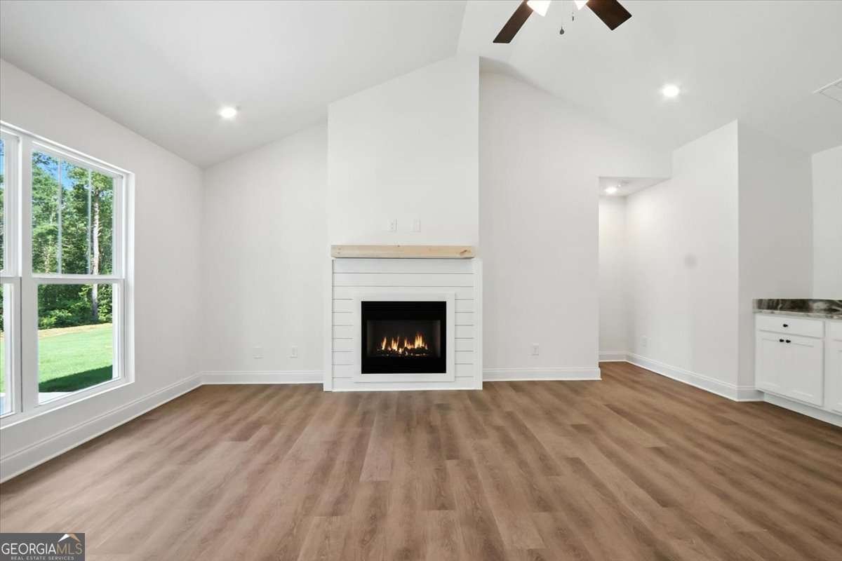 491 Liberty Hill Church Road Hartwell - Photo 10
