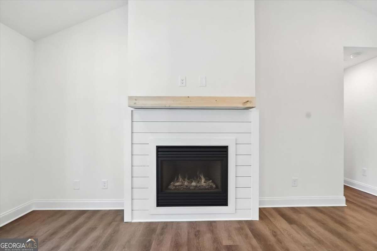 491 Liberty Hill Church Road Hartwell - Photo 11
