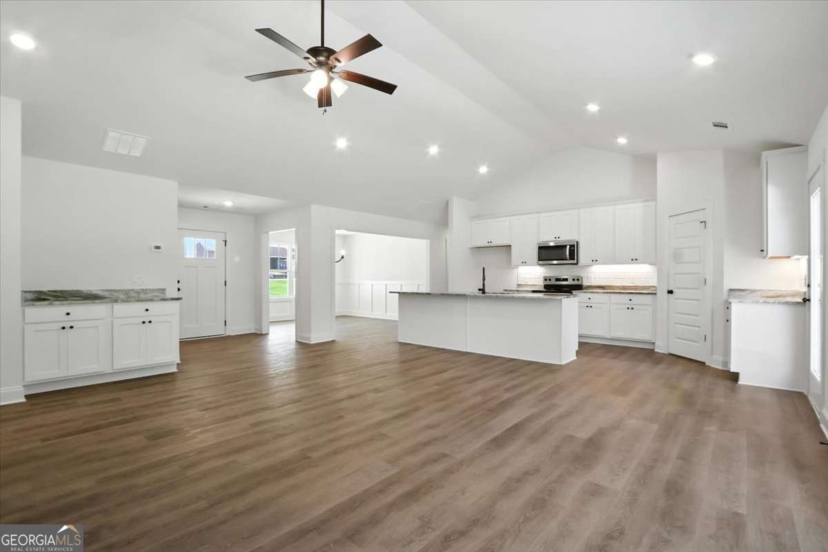 491 Liberty Hill Church Road Hartwell - Photo 12